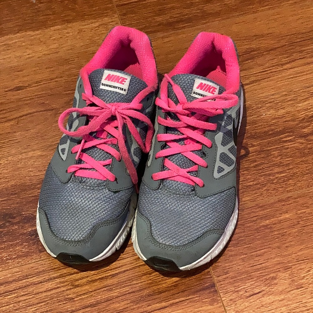 nike running shoes
